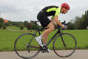 Canyon Roadlite action 3
