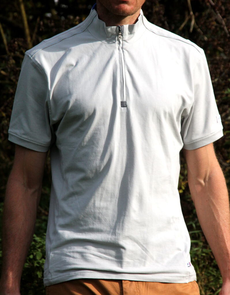 Carbonaut Classic Jersey