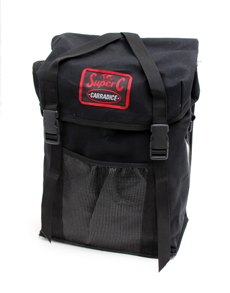 Carradice Super C A4 Pannier