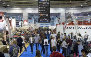 Cycle_show Floor 2