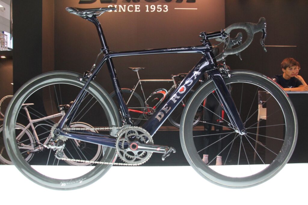 De Rosa Serrauta Carbonio  1