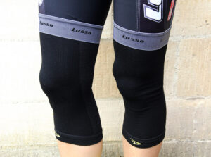 DeFeet Kneekers Knee Warmers