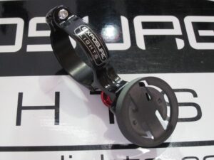 Exposure Garmin Mount