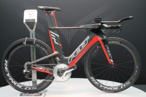 Felt IA complete bike