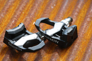 Garmin Vector power pedals