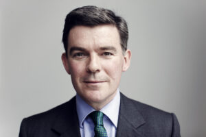 Hugh Robertson (CC licensed image by DCMS)