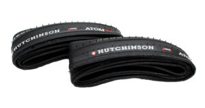 Hutchinson Atom Comp X-Light tyre