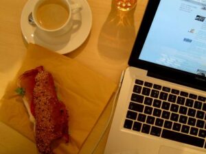 Eurobike Diary - Day 4 - MacCoffeeRoll