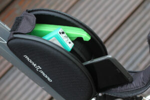 Monkii mono – open