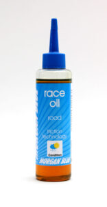 Morgan Blue Race Oil