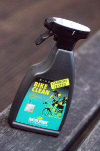 Motorex Bike Clean