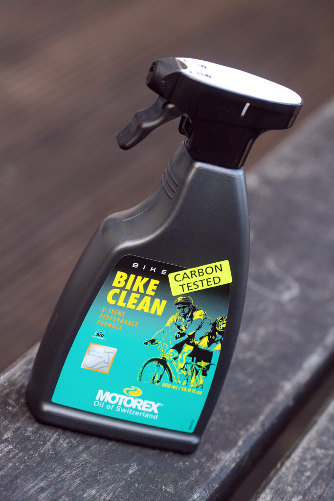 Motorex Bike Clean