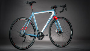 Niner launch RLT 9