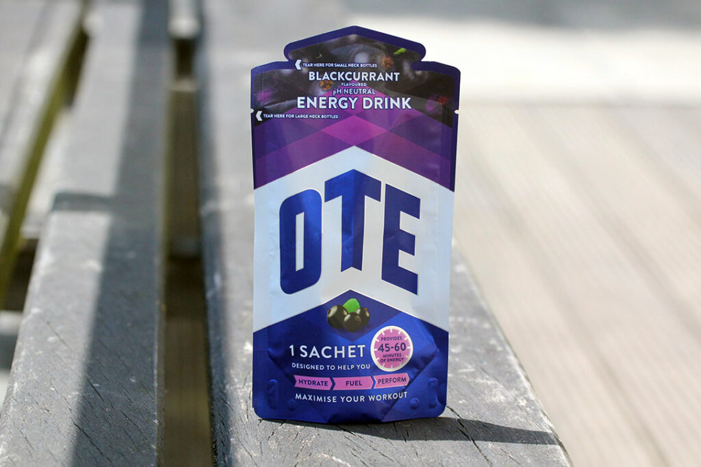 OTE Energy Drink