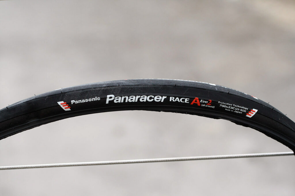 Panaracer Race A Evo 2 tyre