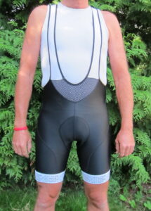 Pelle Ergo Pro Bib Shorts