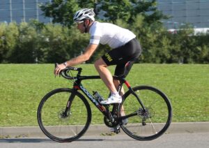 Pinarello Dogma 65.1 Hydro first ride - 01