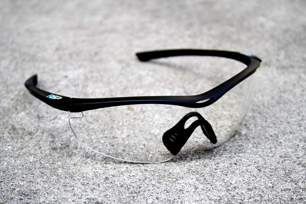 RSP Membrane clear Lens Glasses