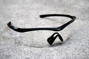 RSP Membrane clear Lens Glasses