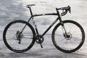 Raleigh RX Comp - full bike