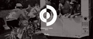Rapha Bordeaux Paris