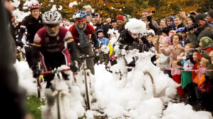 Rapha super cross screenshot