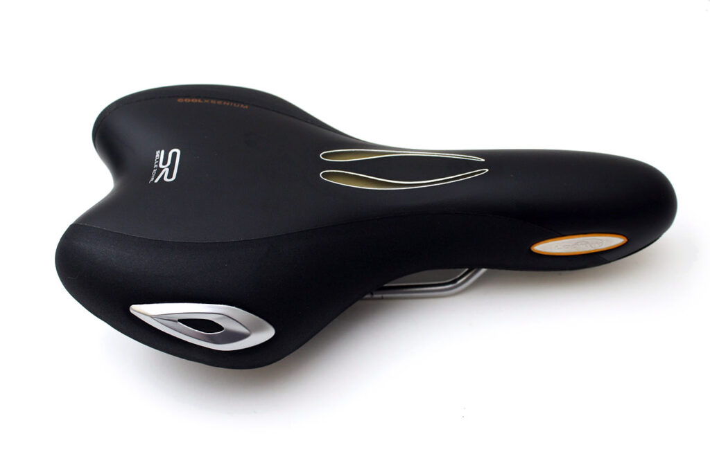 Selle Royal Lookin Saddle