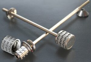 Sphyke skewer set