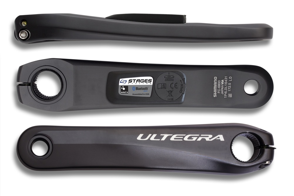 Stages Ultegra 6800