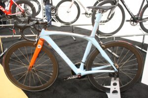 Starley AR full bike