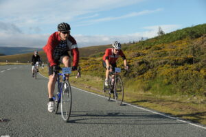 Stu Etape Cymru 3 (&copy; SportCam)