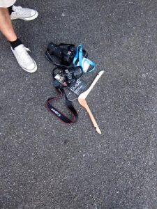 Eurobike Diary - Day 5 - Stuff