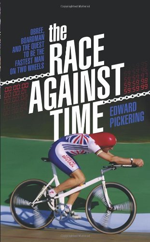 The Race Against Time