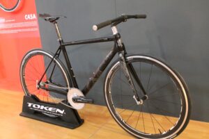 Token Rebel full bike