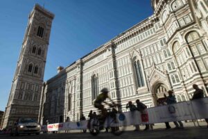 Worlds 2013 Women’s TT (picture Toscana 2013)