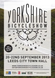 Yorkshire Bicycle Show