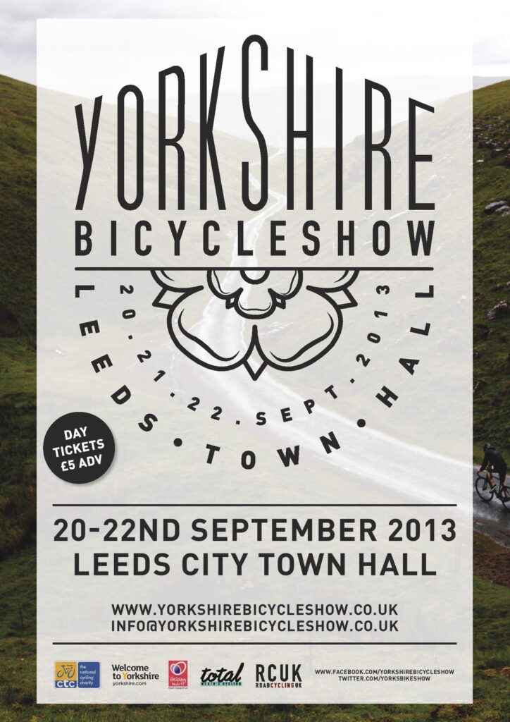 Yorkshire Bicycle Show