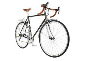 cooper hackett tourer