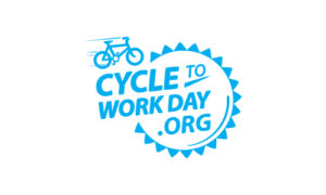 cycle to work logo