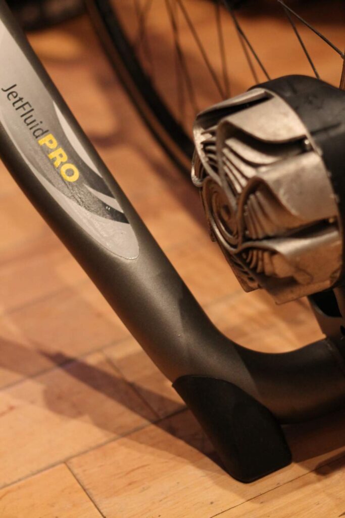 1-turbo training