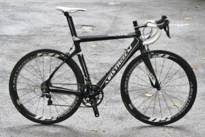 Airstreeem Aero Type - full type