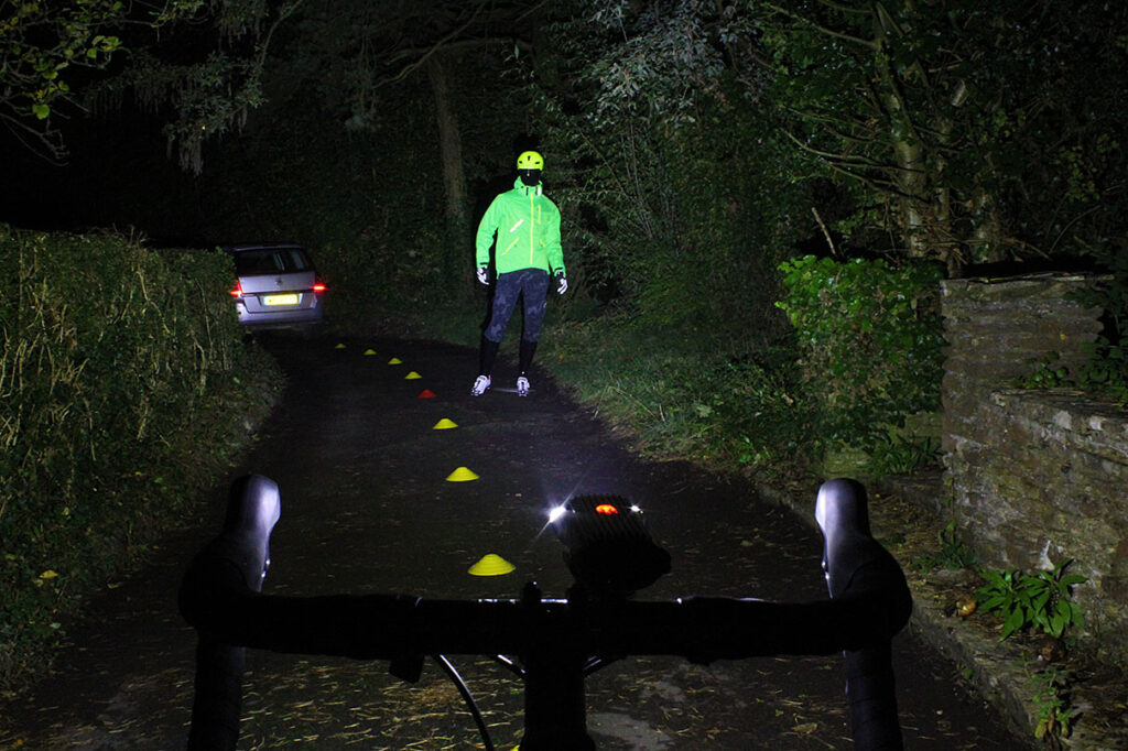 Beam – Lezyne Deca Drive