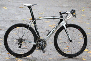 Bianchi Oltre XR2