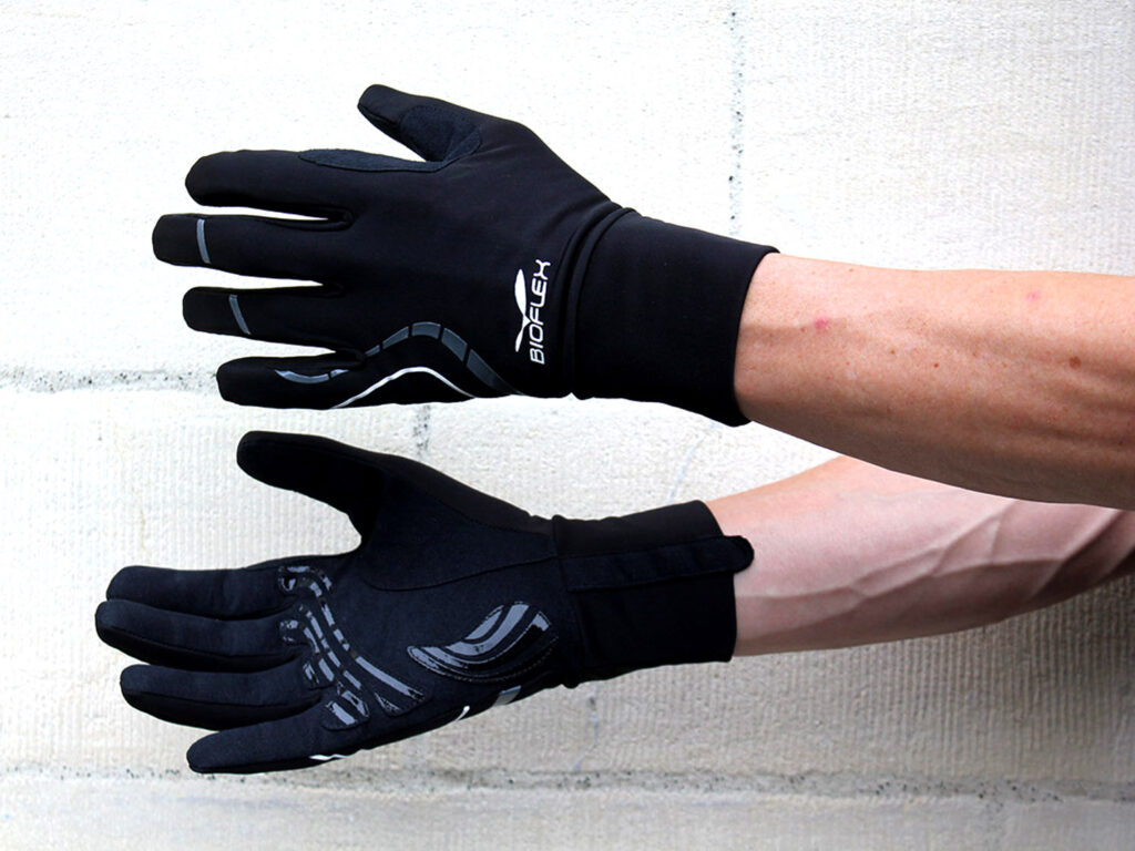 Bioflex Glove Plus Zero