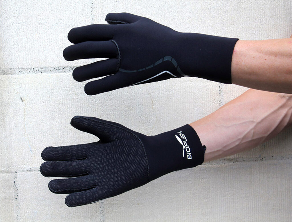 Bioflex Glove Zero