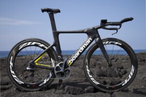 Boardman Air:TTE 01