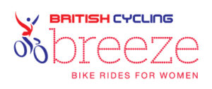 British Cycling Breeze logo