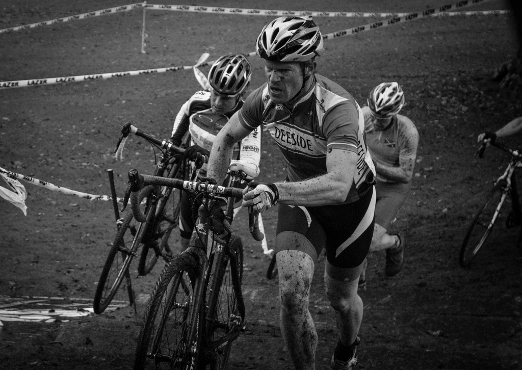 Callendar CX 3 – © Martin Young