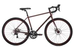 Fairdale Weekender Drop:Disc