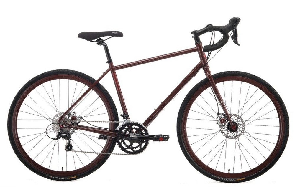 Fairdale Weekender Drop:Disc